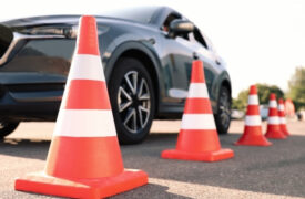 Verkeerskegels