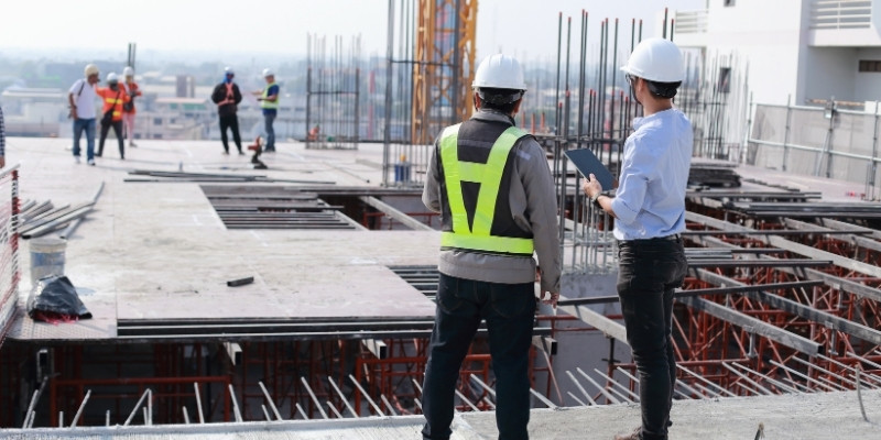 Imago bouw en infra Schijnzelfstandigheid