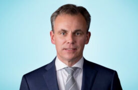 Mark Harbers