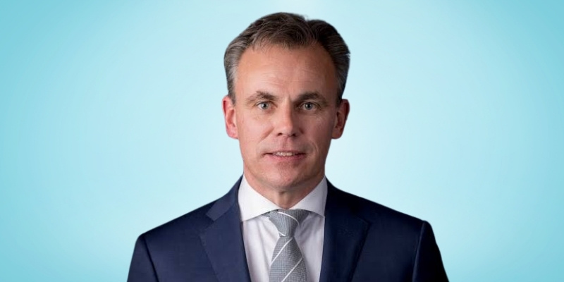 Mark Harbers