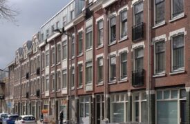 Rotterdam Architectuurprijs