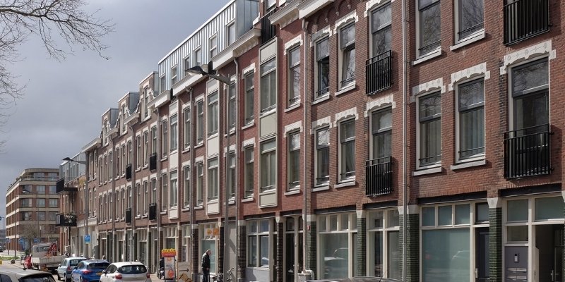 Rotterdam Architectuurprijs