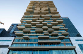 Y-Towers