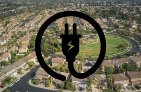 All electric
