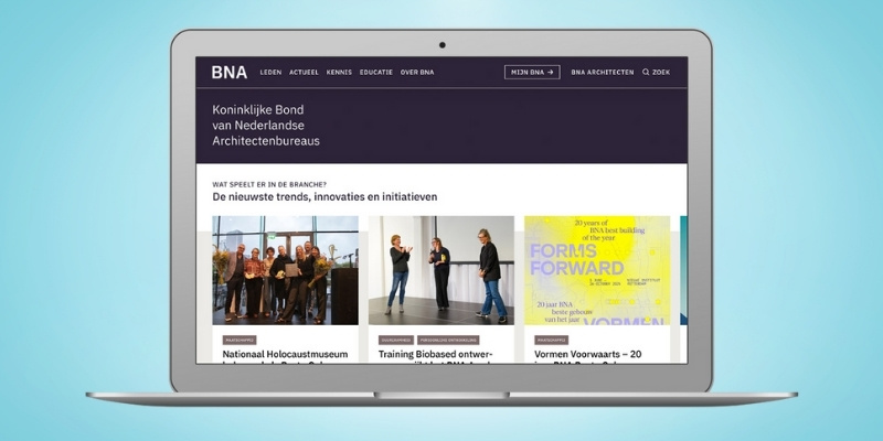 BNA architecten
