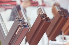 LCA kozijnen en ramen