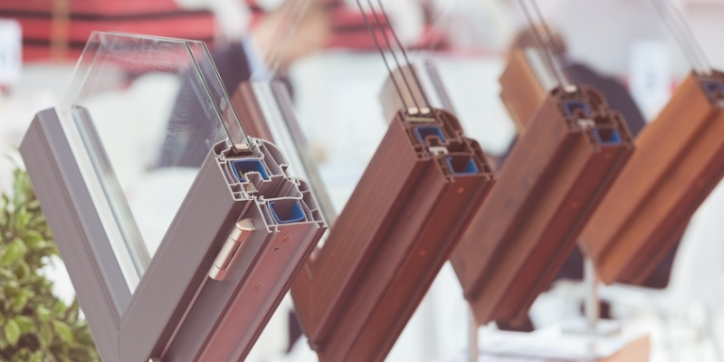 LCA kozijnen en ramen