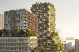 Wonderwoods Utrecht
