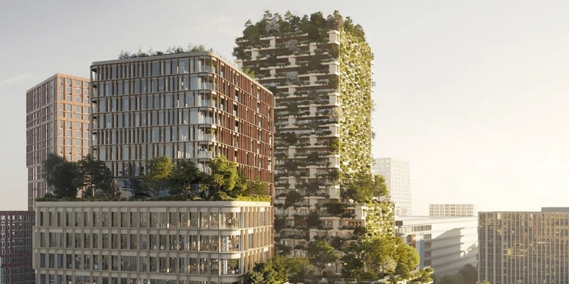 Wonderwoods Utrecht