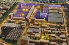 Bazaarstad Beverwijk