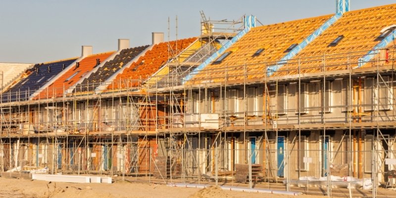 Dordrecht woningen Betaalbare woningen Woondeal