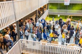Dutch Green Building Week