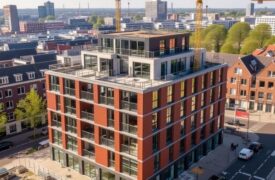 Optoppen Gebiedsontwikkeling