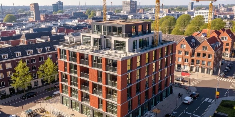 Optoppen Gebiedsontwikkeling
