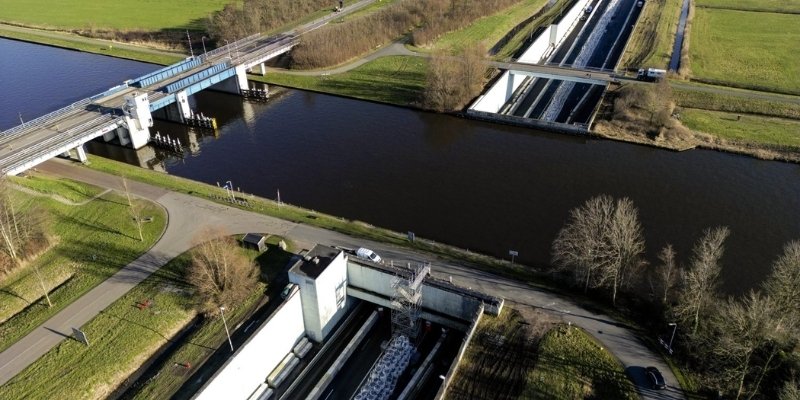 Prinses Margriettunnel nieuws