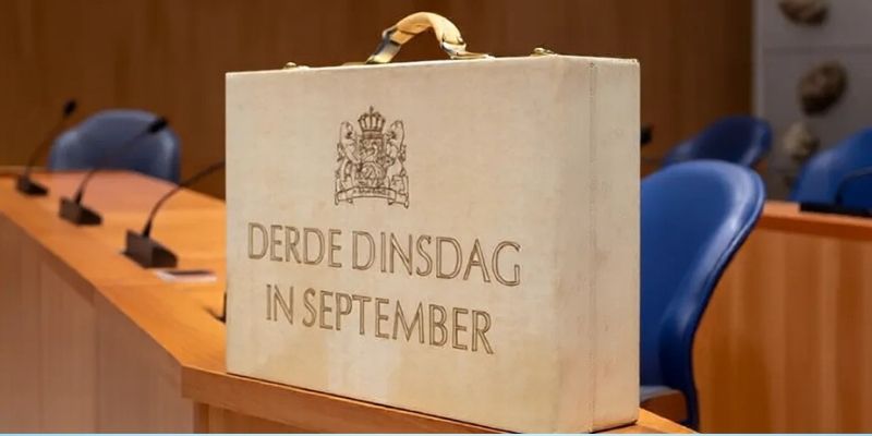 Prinsjesdag 2025