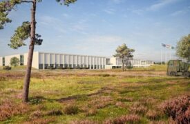 Technologiecentrum Defensie