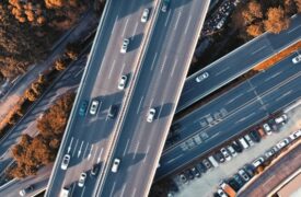 Infrastructurele projecten Ambtenarenapparaat MIRT