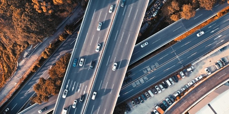 Infrastructurele projecten Ambtenarenapparaat MIRT