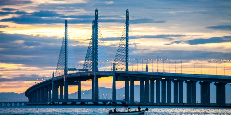 MT-InSAR Brug