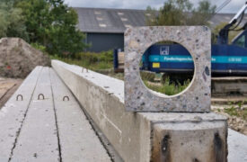 ECO-paal