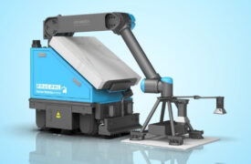 Partner Robotics