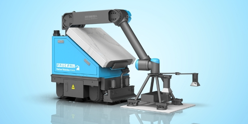 Partner Robotics