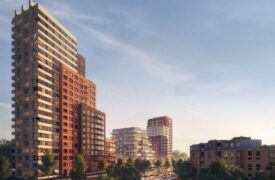 CityPromenade in Nieuwegein