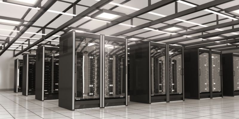 Datacenters