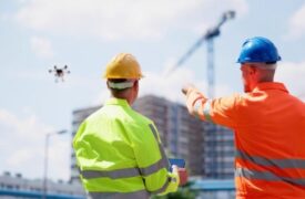 Droneview