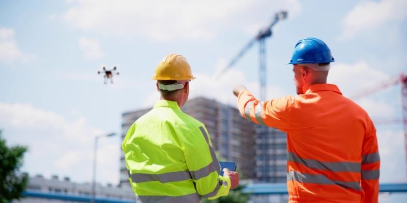 Droneview