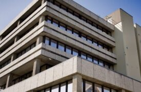 Slimme gebouwen