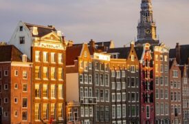 Volkshuisvesting Woningverkopen