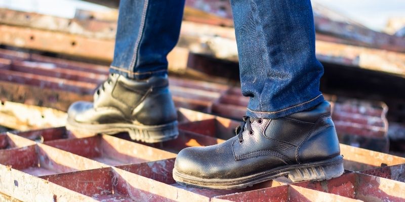 Werkschoenen