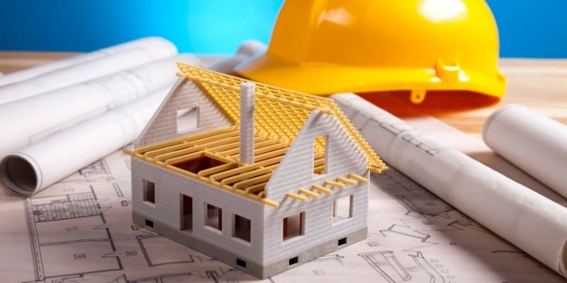 Woningbouwprojecten
