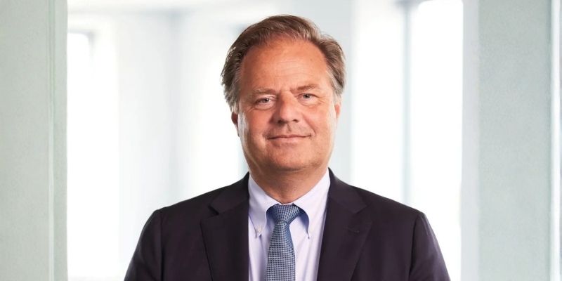 Eric van Zuthem