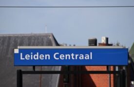 Leiden Centraal