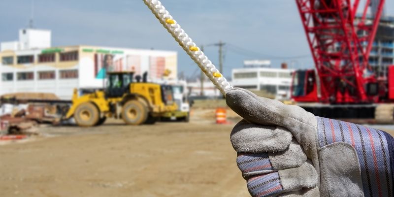 Safe Hands Lifting