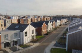 Woningtekort
