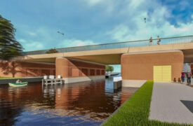 Steekterbrug