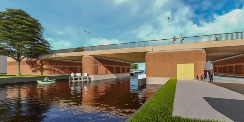 Steekterbrug