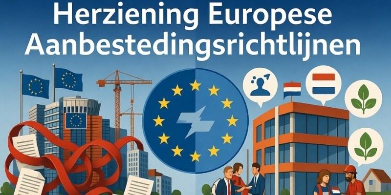 Aanbestedingsregels