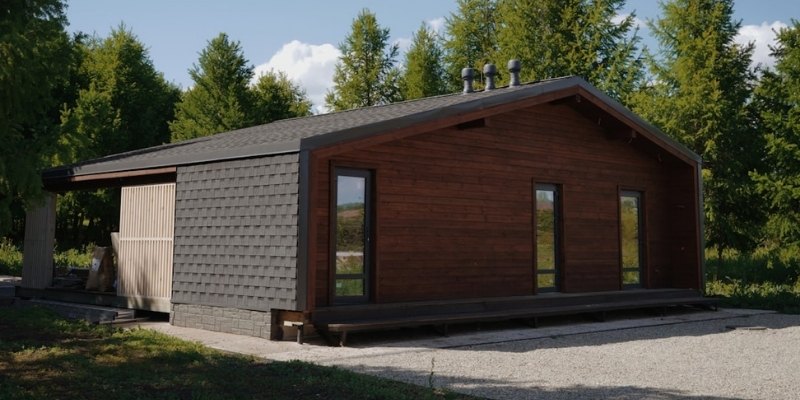 Eigen huis