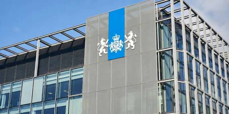 Naheffingen Belastingdienst