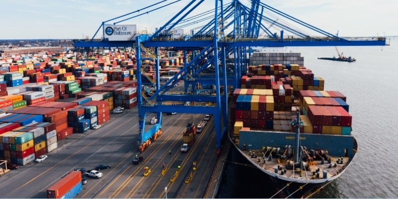 Nederlandse exporteurs