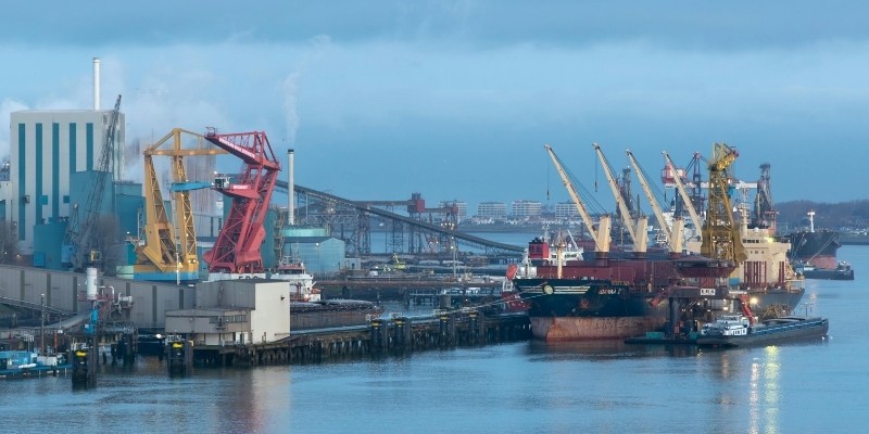 Prijsverhogingen door oorlog