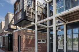 Rotterdam Architectuurprijs 2026
