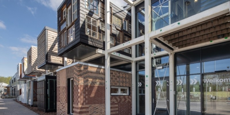 Rotterdam Architectuurprijs 2026