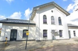Station Vught