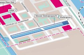 aanbesteding Nieuwe Osdorpergracht Amsterdam